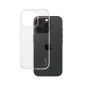 CARE Fashionable Case , Back cover , Apple , iPhone 16 PRO , Recycled plastic , Transparent , X-Ray Soft Basic