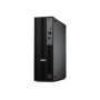 Dell Pro , QCS1250 , Desktop , Slim , Intel Core i3 , i3-14100 , Internal memory 8 GB , DDR5 , Solid-state drive capacity 512 GB , Intel Integrated Graphics , Keyboard language No keyboard , Ubuntu , Warranty 36 month(s)