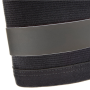 Adidas , Performance Knee Support - S , Black/Grey