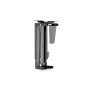 PC Table Mount , DA-90411 , 30-51 cm , Steel , Black