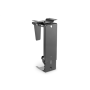 PC Table Mount , DA-90411 , 30-51 cm , Steel , Black