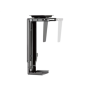 PC Table Mount , DA-90411 , 30-51 cm , Steel , Black