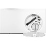 Bosch Washing Machine , WGG254ZWSN , Energy efficiency class A , Front loading , Washing capacity 10 kg , 1400 RPM , Depth 63 cm , Width 60 cm , Display , LED , Steam function , White