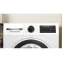 Bosch Washing Machine , WGG254ZWSN , Energy efficiency class A , Front loading , Washing capacity 10 kg , 1400 RPM , Depth 63 cm , Width 60 cm , Display , LED , Steam function , White