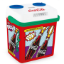 Coca Cola Coolbox CB 806 , Coca-Cola