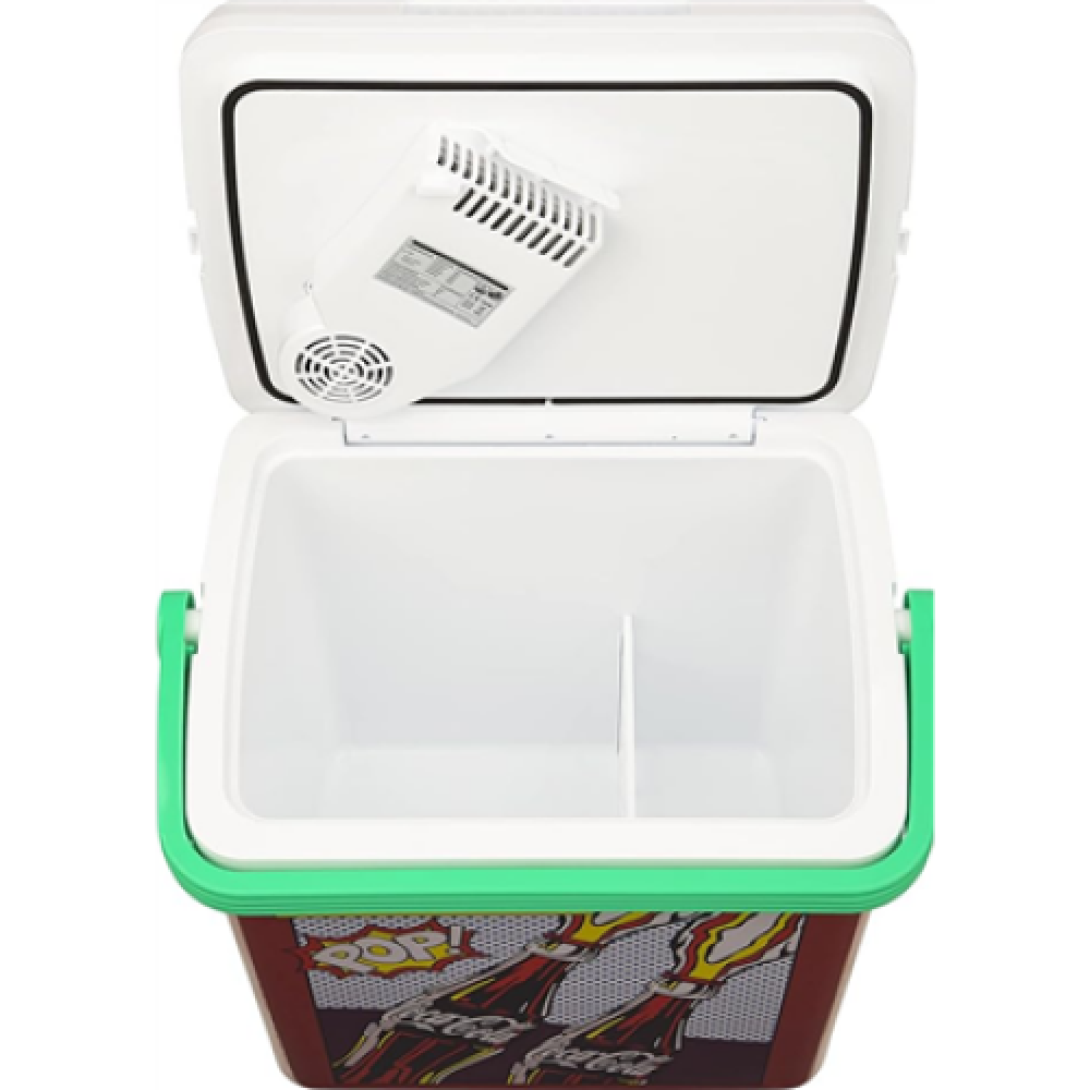 Coca Cola Coolbox CB 806 , Coca-Cola