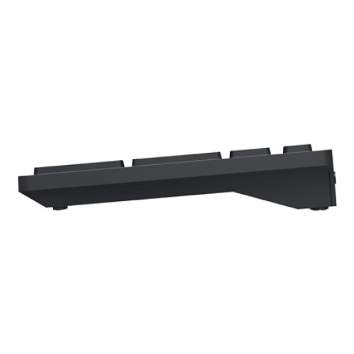 Dell , Pro Keyboard and Mouse , KM5221W , Keyboard and Mouse Set , Wireless , Batteries included , Wireless connection , EE , Black