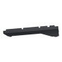 Dell , Pro Keyboard and Mouse , KM5221W , Keyboard and Mouse Set , Wireless , Batteries included , Wireless connection , EE , Black