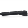 Dell , Pro Keyboard and Mouse , KM5221W , Keyboard and Mouse Set , Wireless , Batteries included , Wireless connection , EE , Black