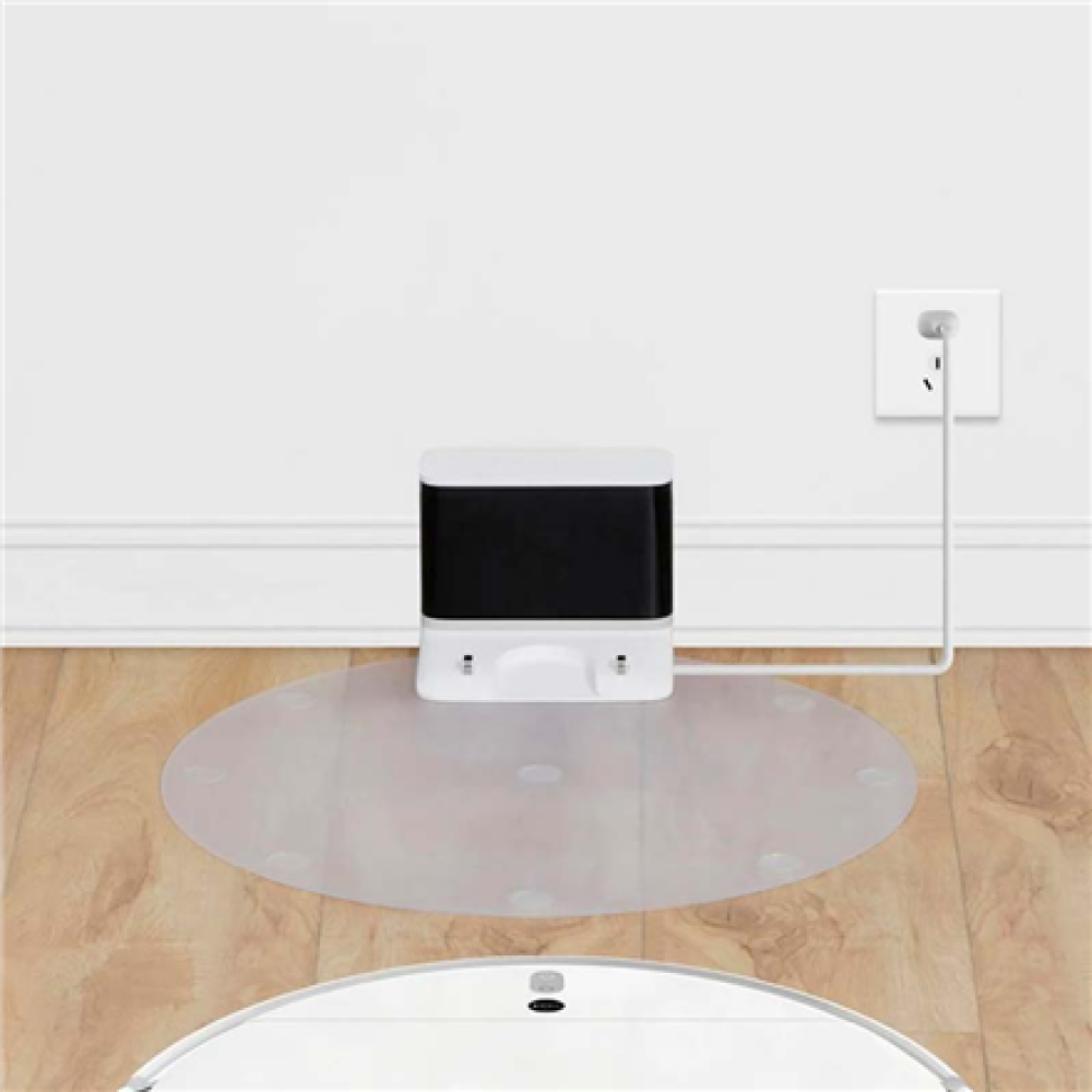 Xiaomi Mi Robot Vacuum-Mop Waterproof Mat Transparent