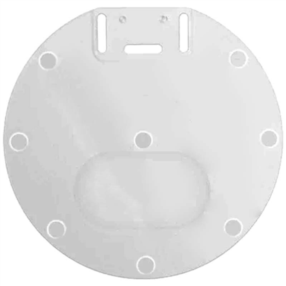 Xiaomi Mi Robot Vacuum-Mop Waterproof Mat Transparent