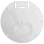 Xiaomi Mi Robot Vacuum-Mop Waterproof Mat Transparent