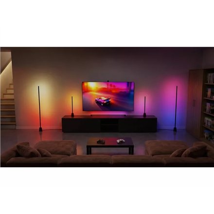 Philips Hue Play screen sync EU , Bluetooth, Zigbee