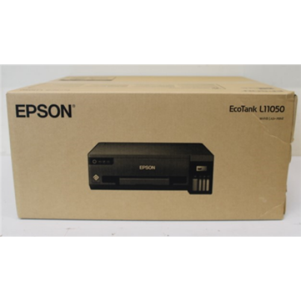 SALE OUT. Epson Ecotank L11050 printer DAMAGED PACKAGING , Epson DAMAGED PACKAGING
