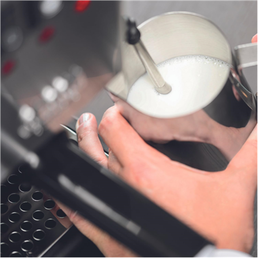 Gaggia , Coffee Maker , RI9481/11 Classic E24 , Pump pressure 15 bar , Built-in milk frother , Semi-automatic , Brushed Stainless Steel