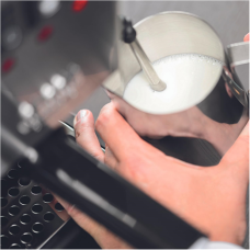 Gaggia , Coffee Maker , RI9481/11 Classic E24 , Pump pressure 15 bar , Built-in milk frother , Semi-automatic , Brushed Stainless Steel Gaggia , Coffee Maker , RI9481/11 Classic E24 , Pump pressure 15 bar , Built-in milk frother , Semi-automatic , Brushed Stainless Steel