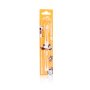 ETA , Toothbrush replacement for ETA0710 , Heads , For kids , Number of brush heads included 2 , Number of teeth brushing modes Does not apply , White