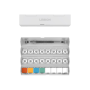 Lenovo Legion Colourful Ceramic Keycaps (8 Keycaps)