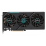 Gigabyte GV-N4070EAGLE OC-12GD 1.0 NVIDIA 12 GB GeForce RTX 4070 GDDR6X PCI-E 4.0 HDMI ports quantity 1 Memory clock speed 21000 MHz