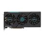 Gigabyte GV-N4070EAGLE OC-12GD 1.0 NVIDIA 12 GB GeForce RTX 4070 GDDR6X PCI-E 4.0 HDMI ports quantity 1 Memory clock speed 21000 MHz