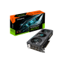 Gigabyte GV-N4070EAGLE OC-12GD 1.0 NVIDIA 12 GB GeForce RTX 4070 GDDR6X PCI-E 4.0 HDMI ports quantity 1 Memory clock speed 21000 MHz