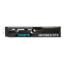 Gigabyte GV-N4070EAGLE OC-12GD 1.0 NVIDIA 12 GB GeForce RTX 4070 GDDR6X PCI-E 4.0 HDMI ports quantity 1 Memory clock speed 21000 MHz