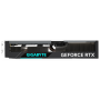 Gigabyte GV-N4070EAGLE OC-12GD 1.0 NVIDIA 12 GB GeForce RTX 4070 GDDR6X PCI-E 4.0 HDMI ports quantity 1 Memory clock speed 21000 MHz