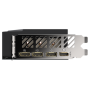 Gigabyte GV-N4070EAGLE OC-12GD 1.0 NVIDIA 12 GB GeForce RTX 4070 GDDR6X PCI-E 4.0 HDMI ports quantity 1 Memory clock speed 21000 MHz
