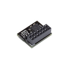 Asus , TPM-SPI - Trusted Platform Module (TPM) 2.0