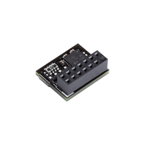Asus , TPM-SPI - Trusted Platform Module (TPM) 2.0