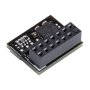 Asus , TPM-SPI - Trusted Platform Module (TPM) 2.0
