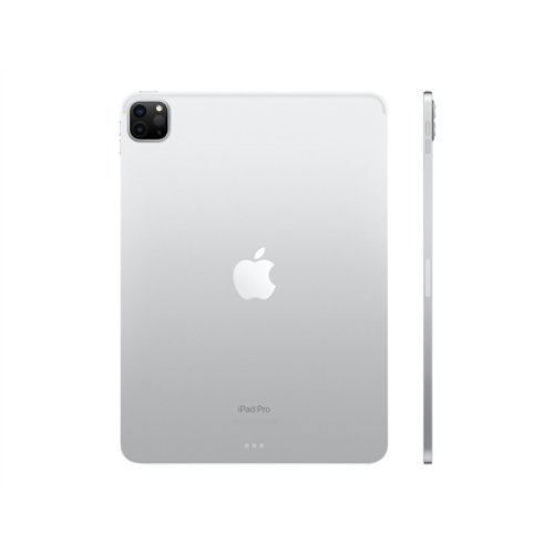 iPad Pro 11 Wi-Fi 2TB - Silver 4th Gen Apple