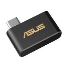Asus Tri-Band Wi-Fi Adapter, Wi-Fi 7, 802.11be , USB-BE93 Mini Asus Tri-Band Wi-Fi Adapter, Wi-Fi 7, 802.11be , USB-BE93 Mini