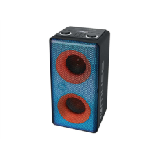 Muse , Party Box Speaker , M-1808DJ , 150 W , Bluetooth , Black , Wireless connection
