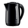 Adler , Kettle , AD 1244 , Electric , 1850 W , 2.5 L , Plastic , 360° rotational base , Black