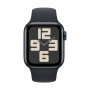 Watch SE , Smart watch , GPS (satellite) , Retina LTPO OLED , 40mm , Waterproof
