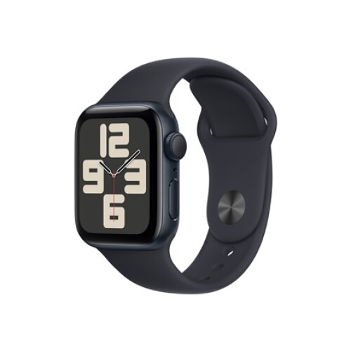 Watch SE , Smart watch , GPS (satellite) , Retina LTPO OLED , 40mm , Waterproof