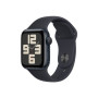 Watch SE , Smart watch , GPS (satellite) , Retina LTPO OLED , 40mm , Waterproof