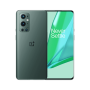 OnePlus 9 Pro Pine Green 6.7 Fluid2 AMOLED with LTPO Qualcomm SM8350 Snapdragon 888 Internal RAM 8 GB 128 GB Dual SIM Nano-SIM 3G 4G 5G Main camera Quad 50+48+8+2 MP Secondary camera 16 MP Android 11 4500 mAh