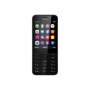 Nokia , 230 , Dark Silver , 2.8 , TFT , 16 MB , N/A MB , Dual SIM , Mini-SIM , Bluetooth , 3.0 , USB version microUSB 1.1 , Built-in camera , Main camera 2 MP , Secondary camera 2 MP , 1200 mAh