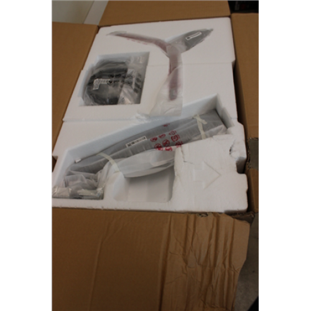SALE OUT. LG 27GP850P-B 27 2560x1440/16:9/1ms/400cd/m2/DiplayPort HDMI USB LG DAMAGED PACKAGING