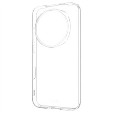 Fixed Story , Back cover , Honor , Magic 8 Pro 5G , TPU , Clear