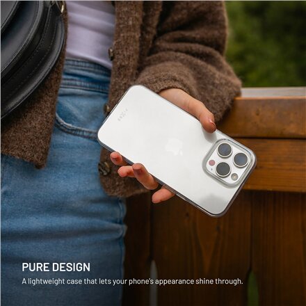 Fixed Story , Back cover , Honor , Magic 8 Pro 5G , TPU , Clear