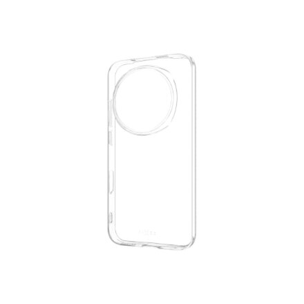 Fixed Story , Back cover , Honor , Magic 8 Pro 5G , TPU , Clear