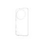 Fixed Story , Back cover , Honor , Magic 8 Pro 5G , TPU , Clear