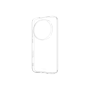 Fixed Story , Back cover , Honor , Magic 8 Pro 5G , TPU , Clear
