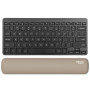 Fellowes , Breyta Compact Keyboard (TKL) Wrist Rest , Sand