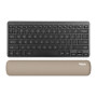 Fellowes , Breyta Compact Keyboard (TKL) Wrist Rest , Sand