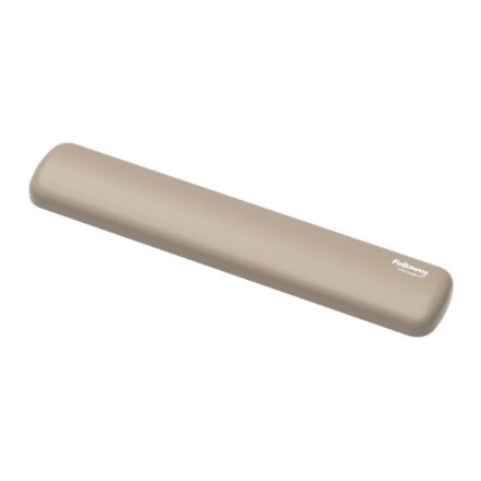 Fellowes , Breyta Compact Keyboard (TKL) Wrist Rest , Sand
