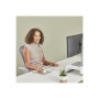 Fellowes , Breyta Compact Keyboard (TKL) Wrist Rest , Sand